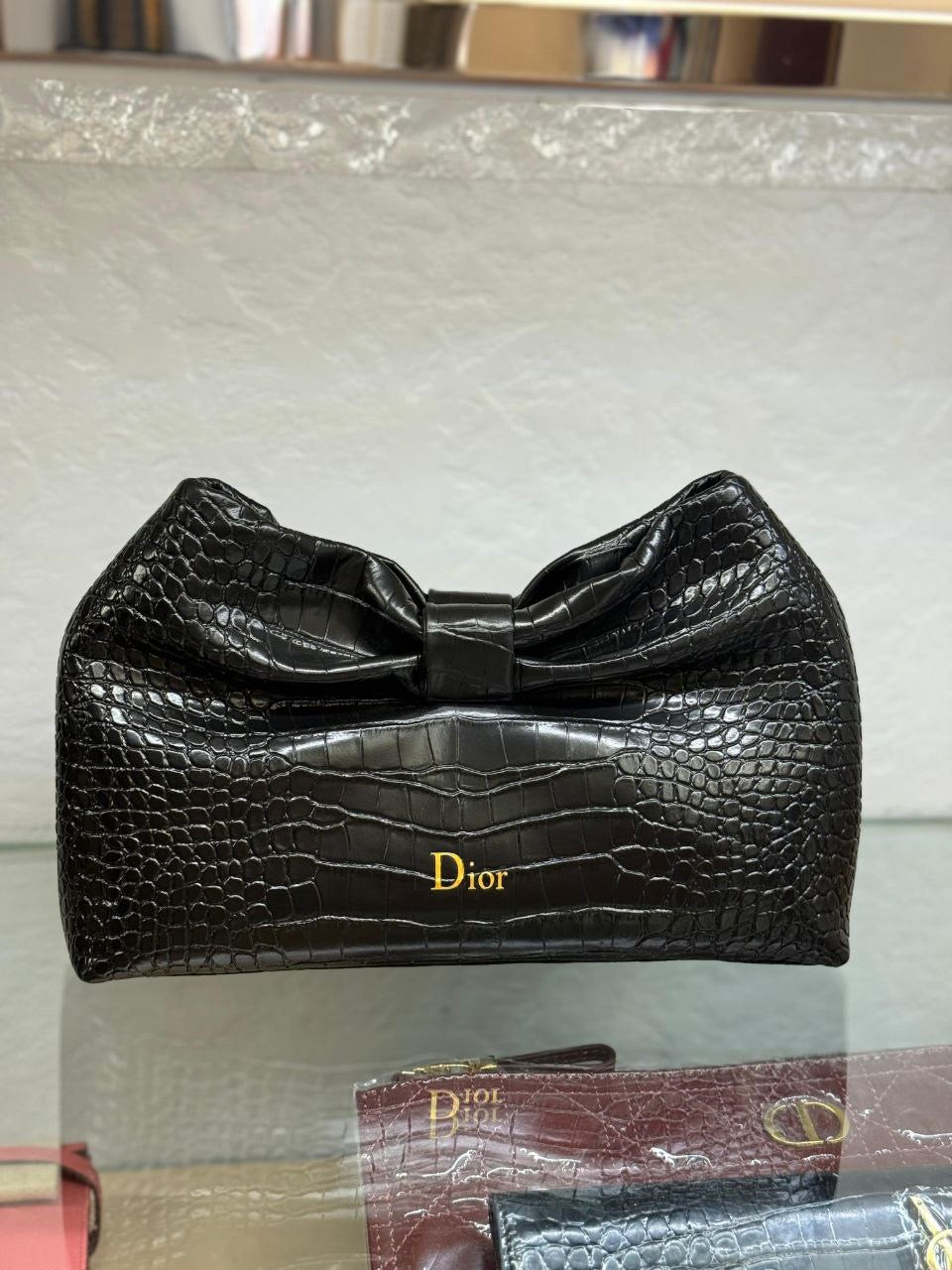 Dior Clutch Bag (Vip)
