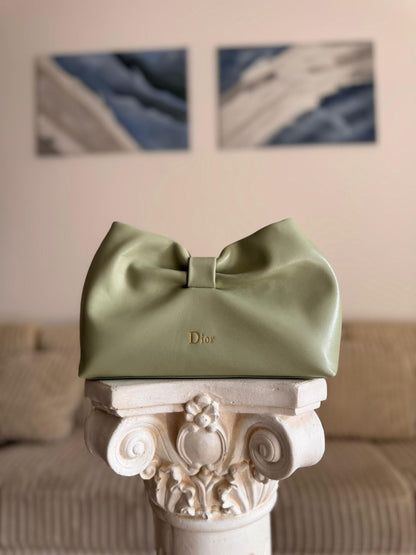 Dior Clutch Bag (Vip)