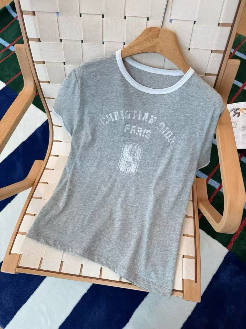 Dior T-shirt