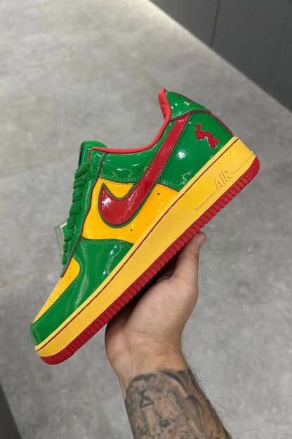 Nike Air Force