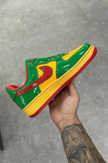 Nike Air Force