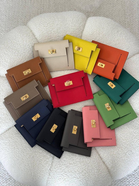 Hermes Coin Case (Wallet)