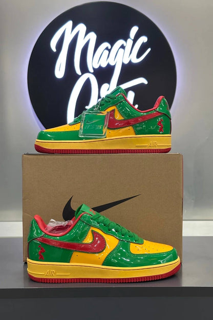 Nike Air Force