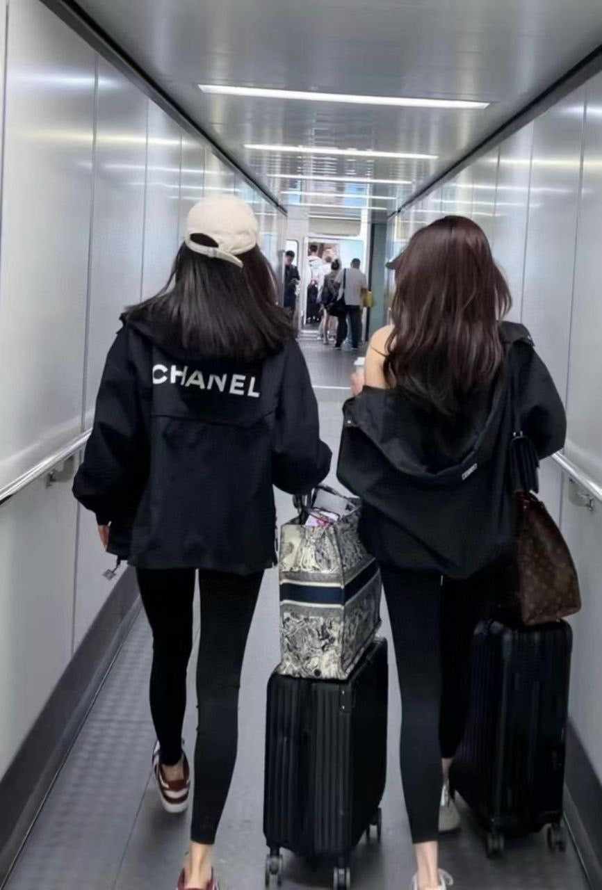 Chanel Jacket