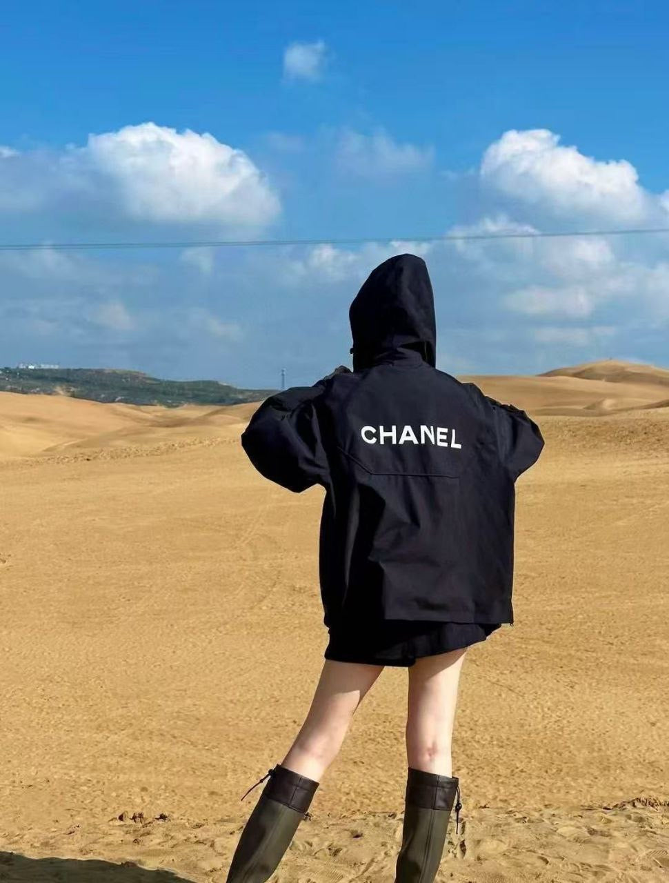 Chanel Jacket