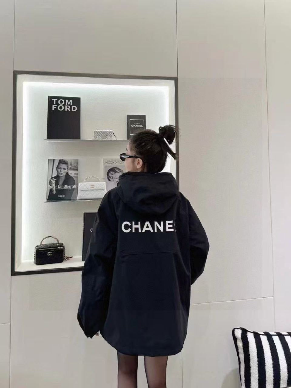 Chanel Jacket
