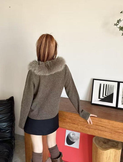 Dior Sweater