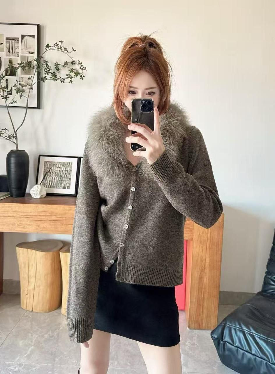 Dior Sweater