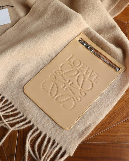 Loewe Scarf