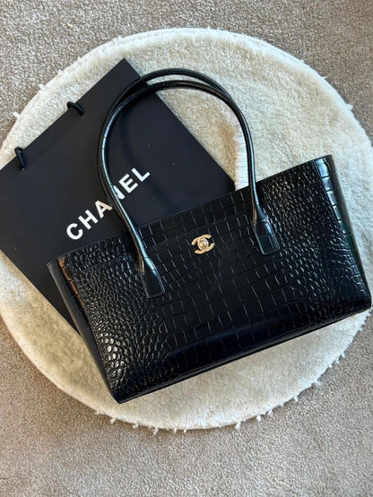 Chanel Shoulder Bag (VIP)