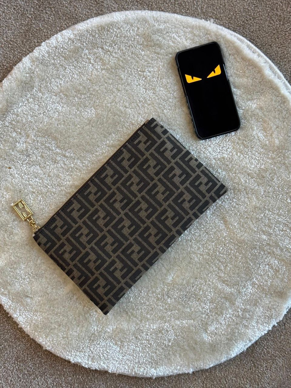 Fendi Clutch (VIP)