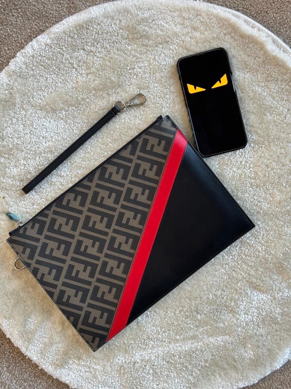 Fendi Clutch (VIP)