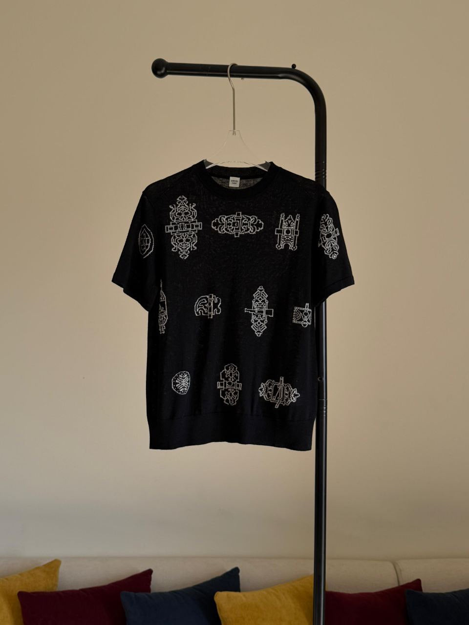 Hermes T-shirt