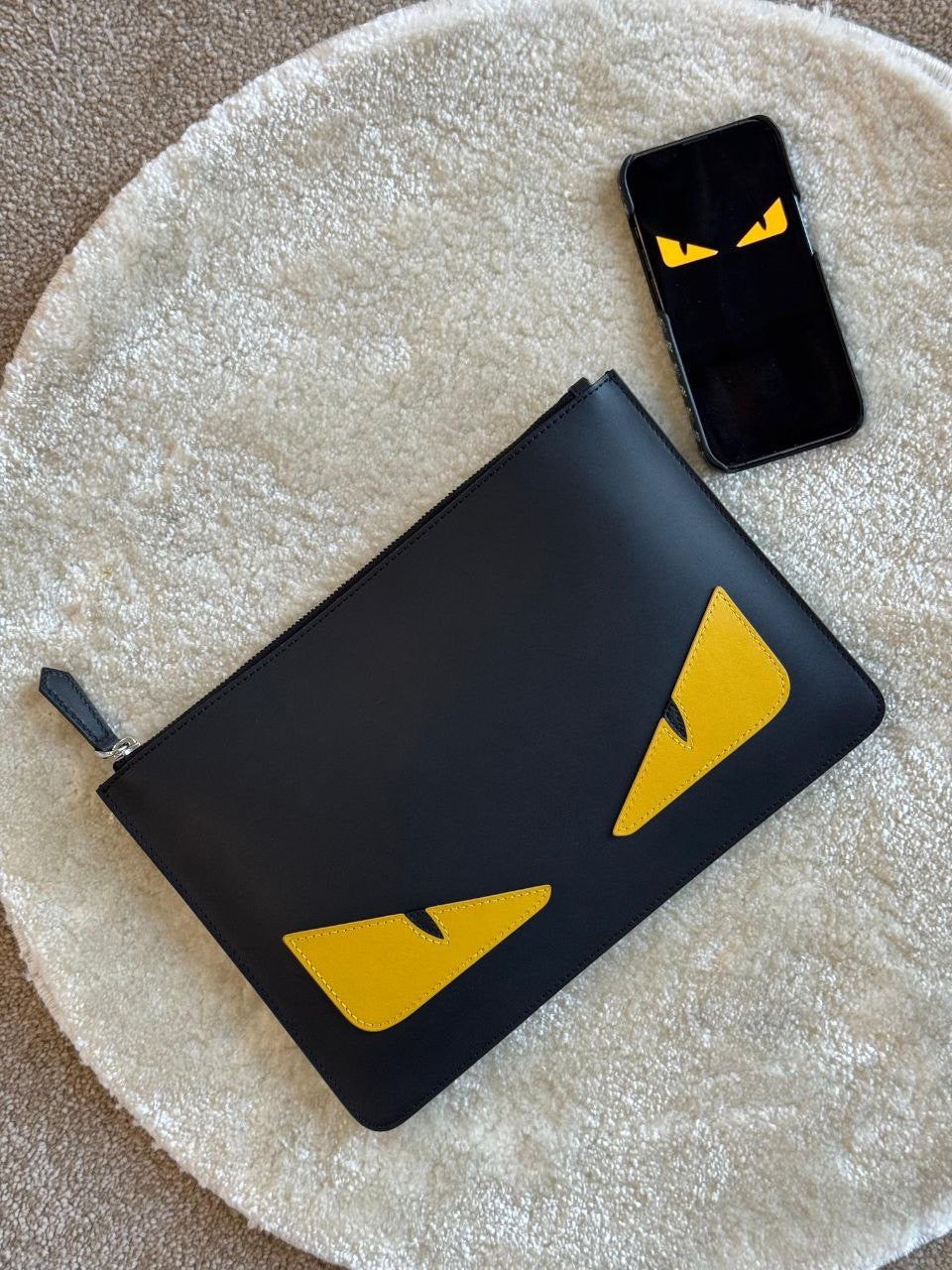 Fendi Clutch (VIP)