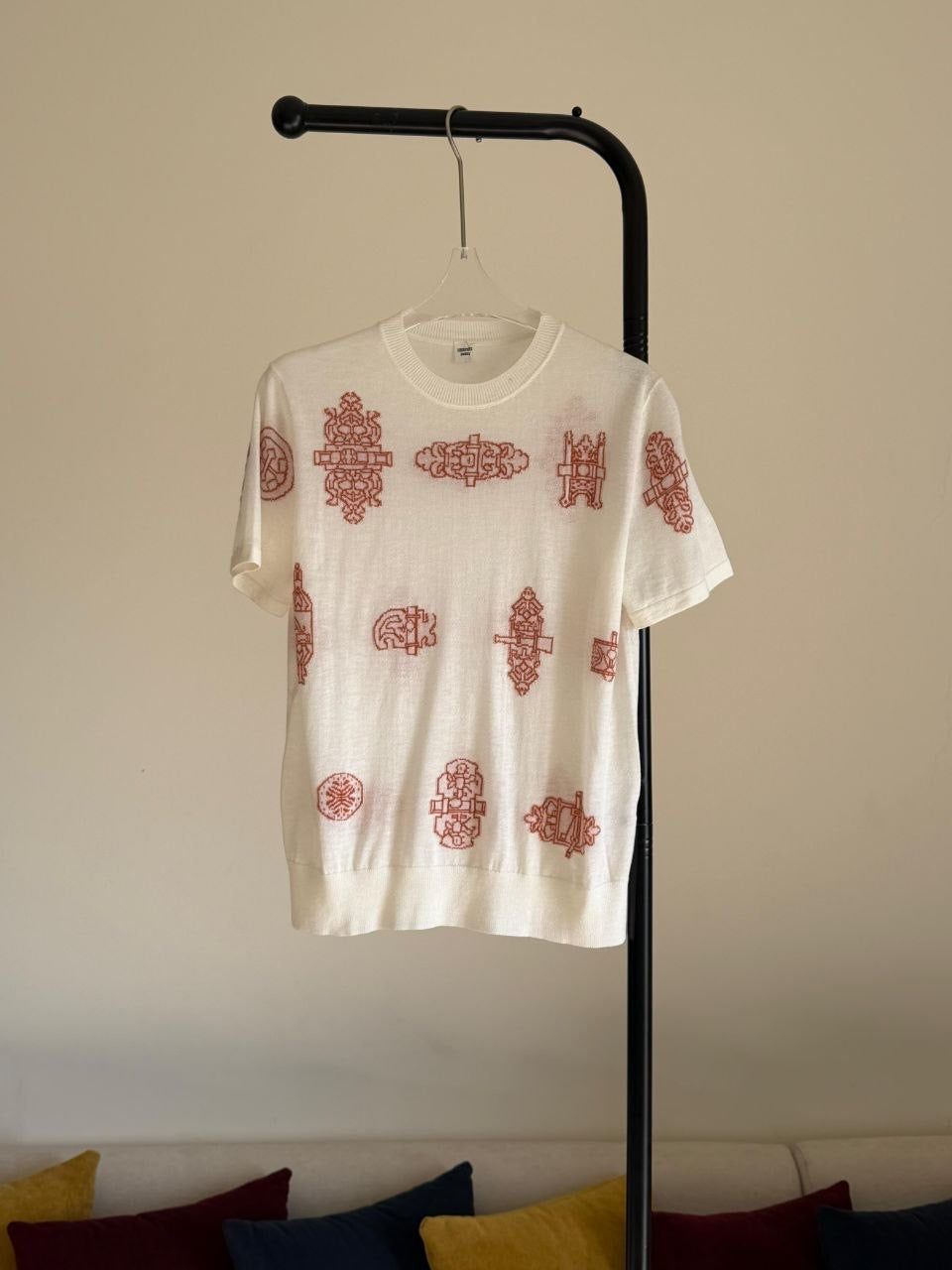 Hermes T-shirt