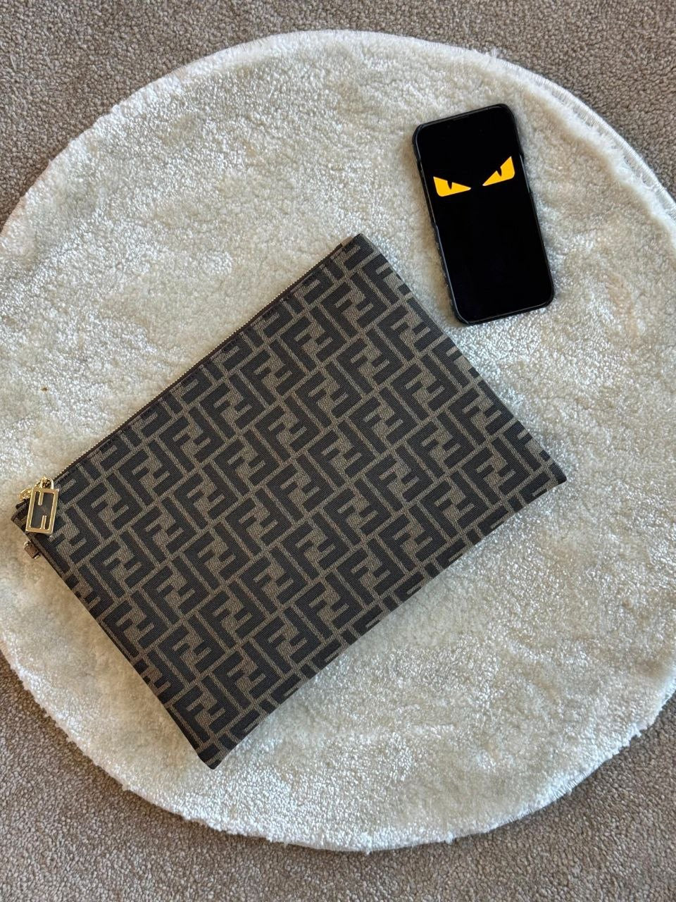 Fendi Clutch (VIP)