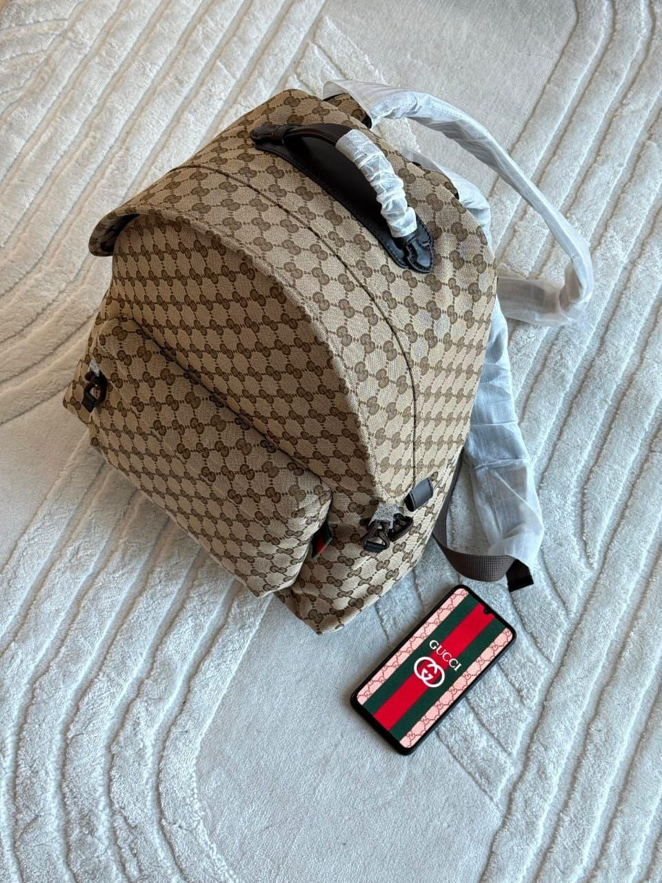 Gucci Backpack (Vip)