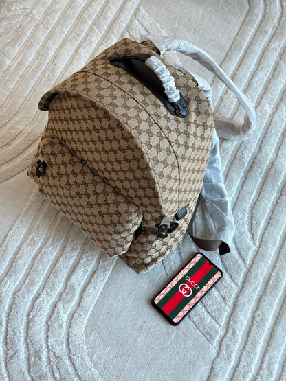 Gucci Backpack (Vip)
