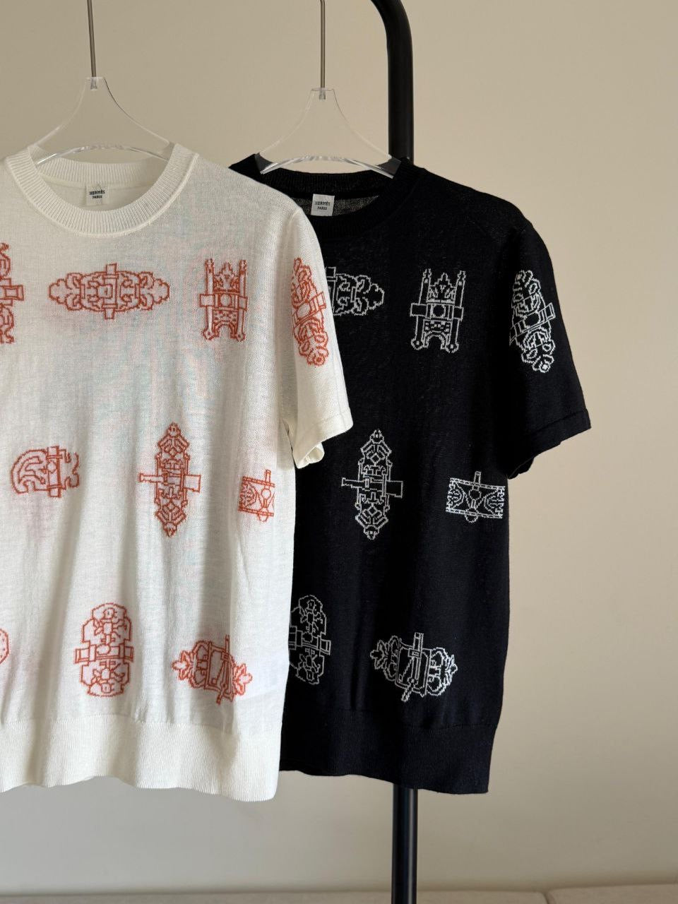 Hermes T-shirt