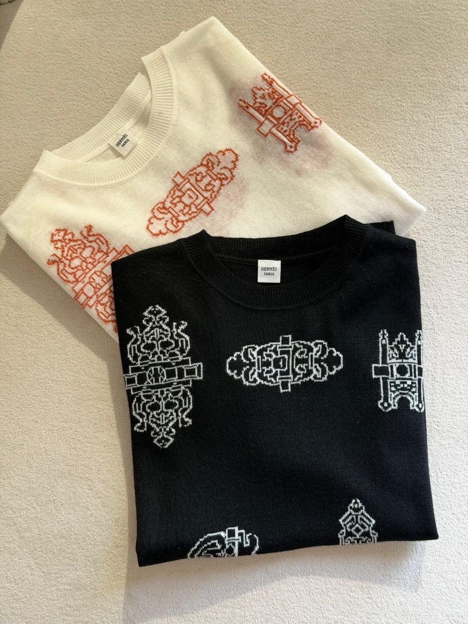 Hermes T-shirt
