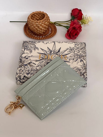 Dior Card Holder