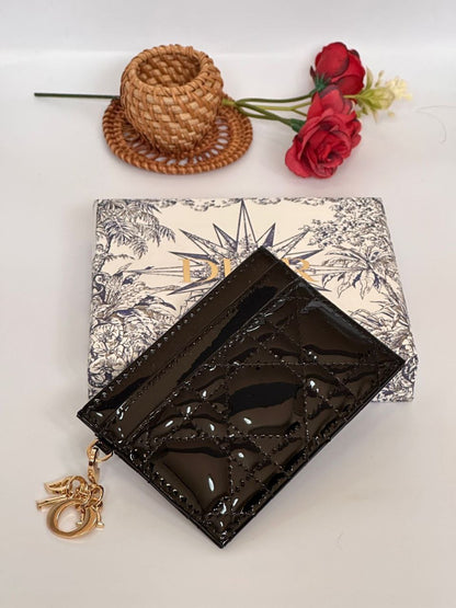 Dior Card Holder