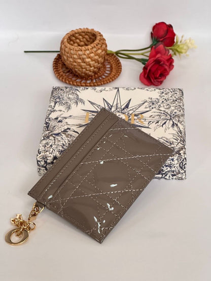 Dior Card Holder