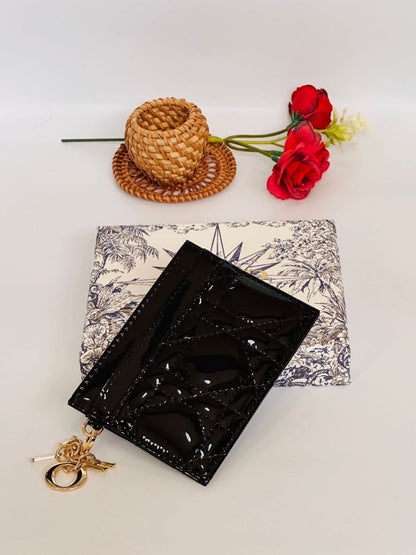 Dior Card Holder
