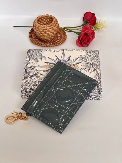 Dior Card Holder