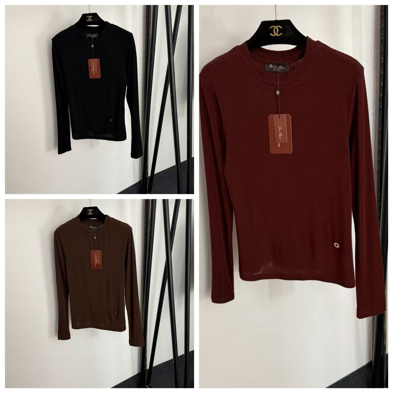 Loro Piana Sweater