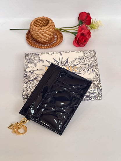 Dior Card Holder