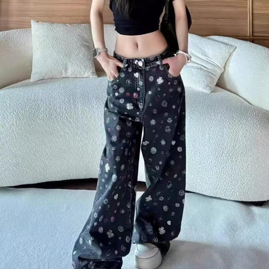 Chanel Jeans Pants