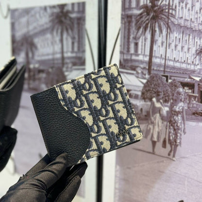 Dior Wallet