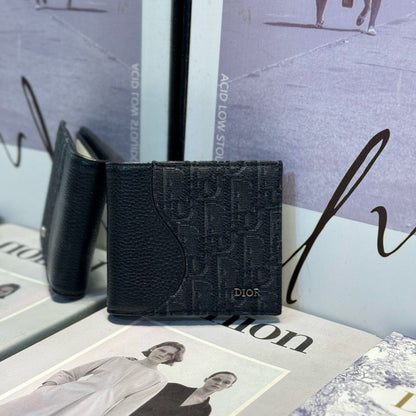 Dior Wallet