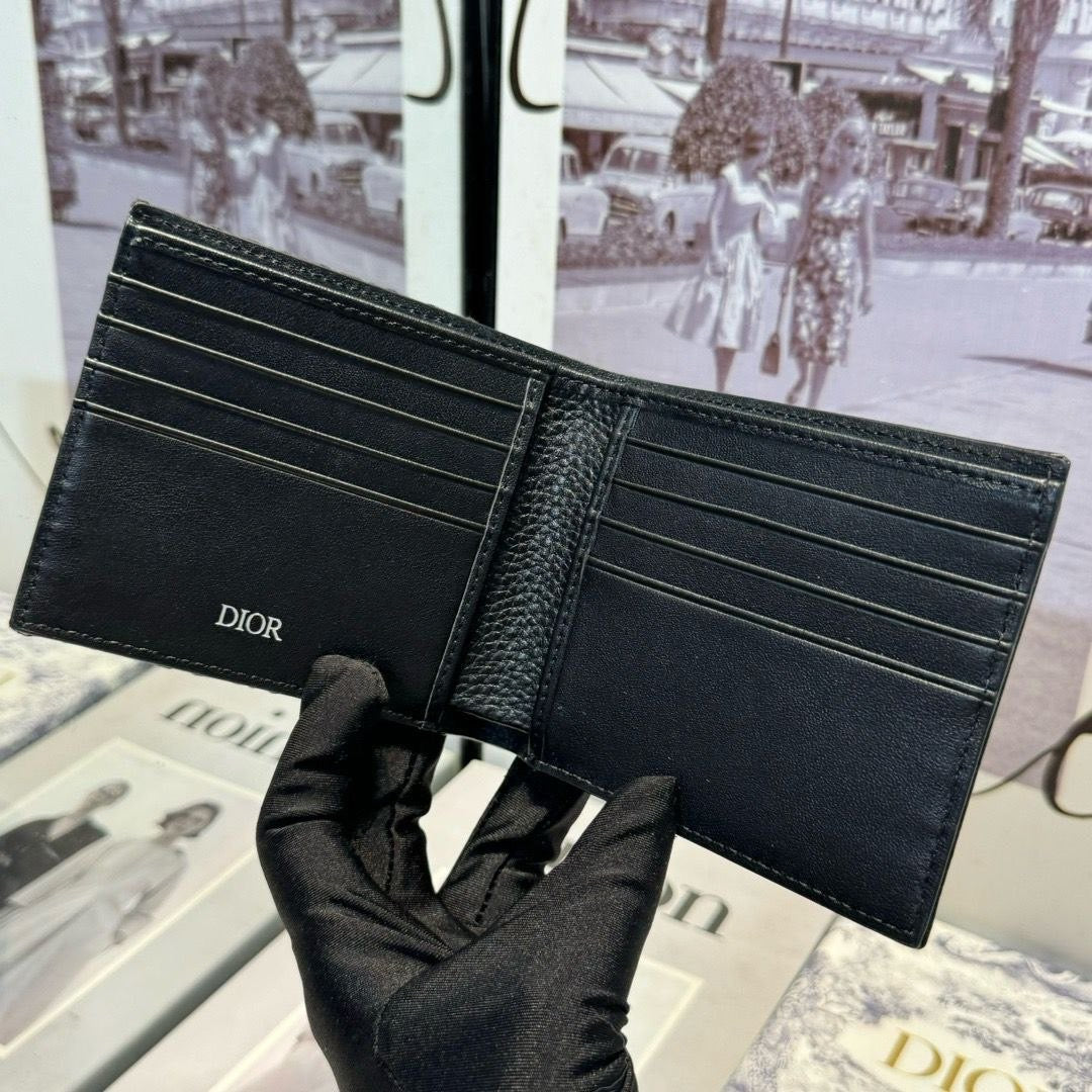 Dior Wallet