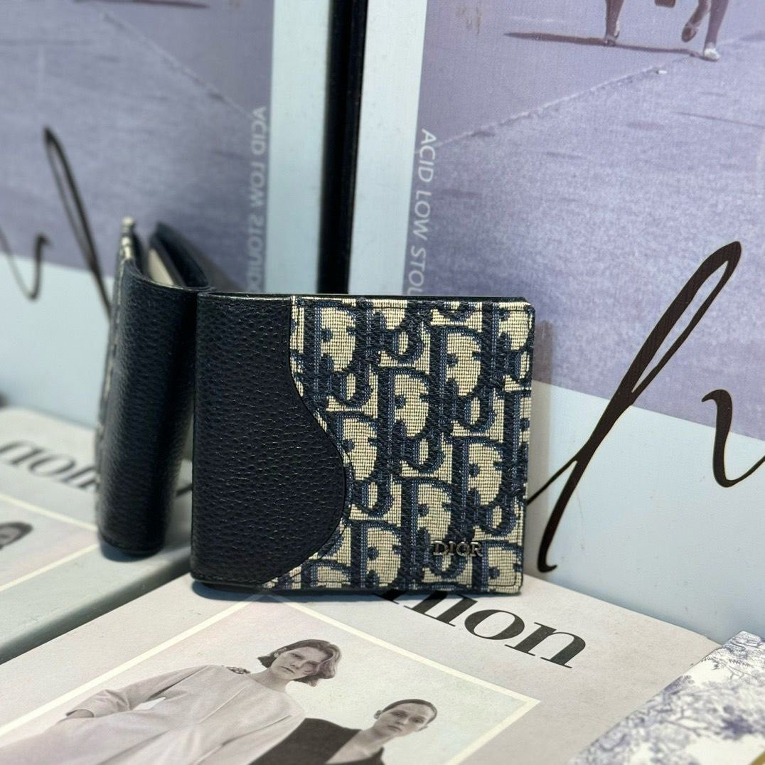 Dior Wallet
