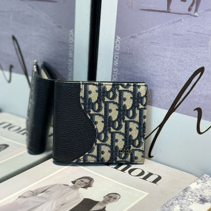 Dior Wallet