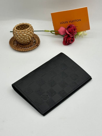 Louis Vuitton Long Wallet