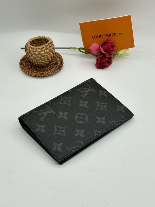 Louis Vuitton Long Wallet