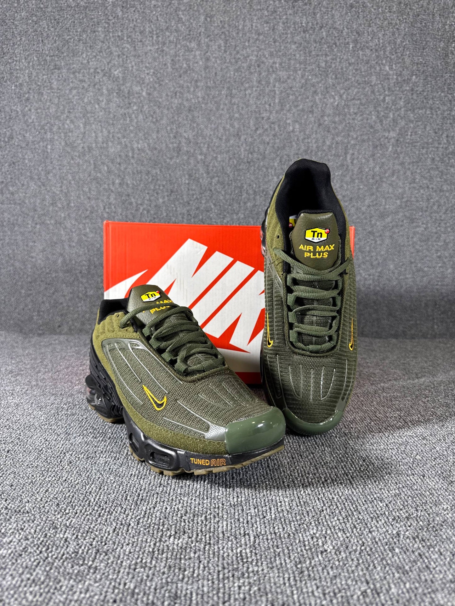 Nike Air Max plus TN 3
