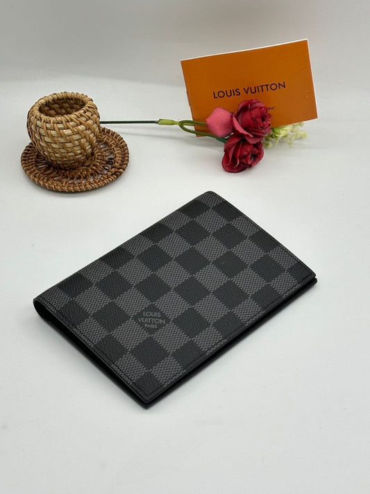 Louis Vuitton Long Wallet