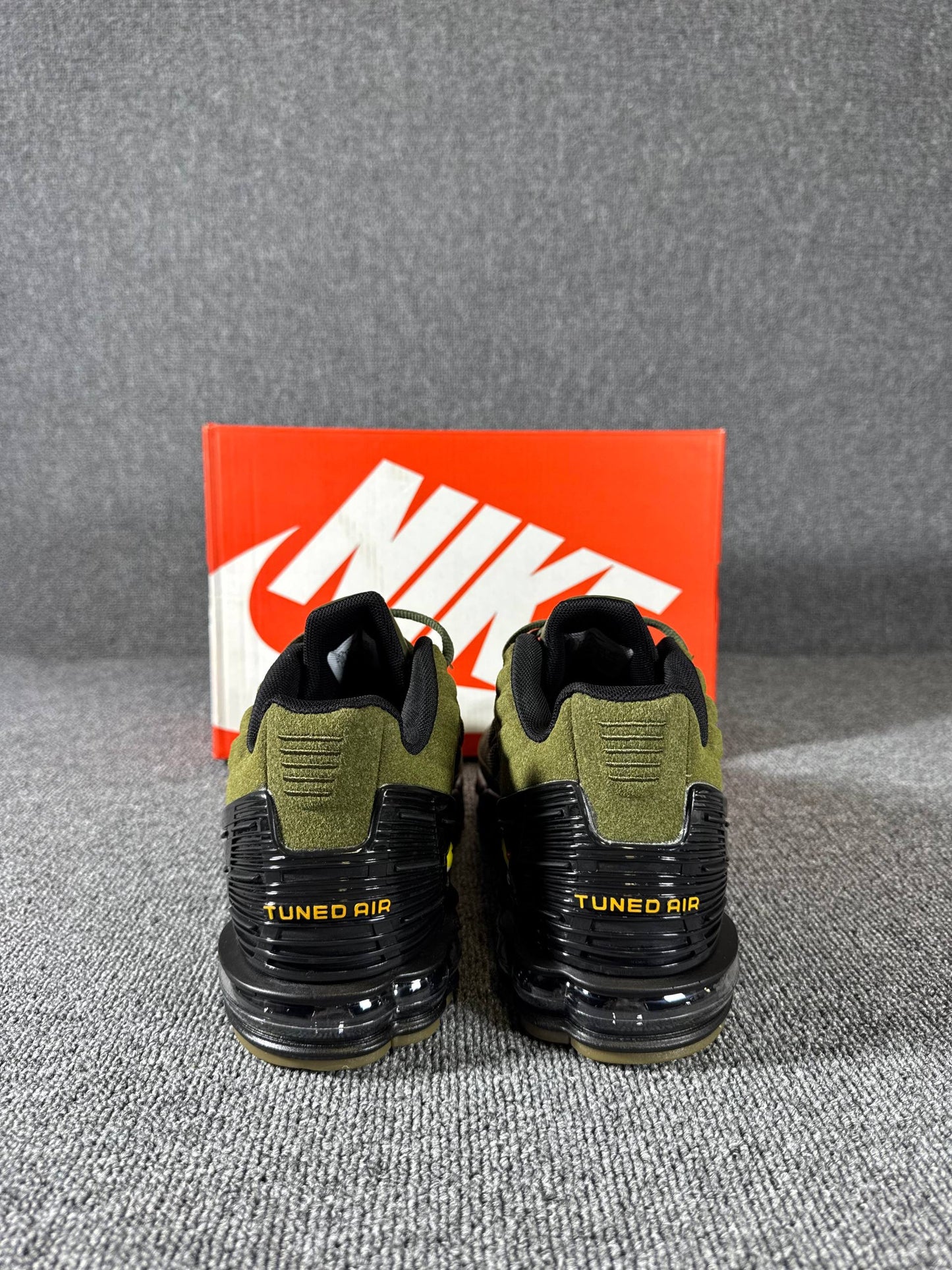 Nike Air Max plus TN 3