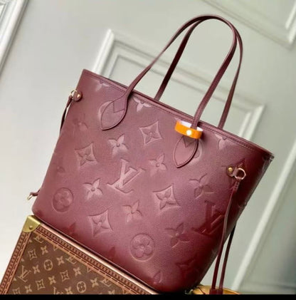 Louis Vuitton Shoulder Bag (Vip)