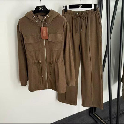 Loro Piana Set