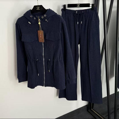 Loro Piana Set