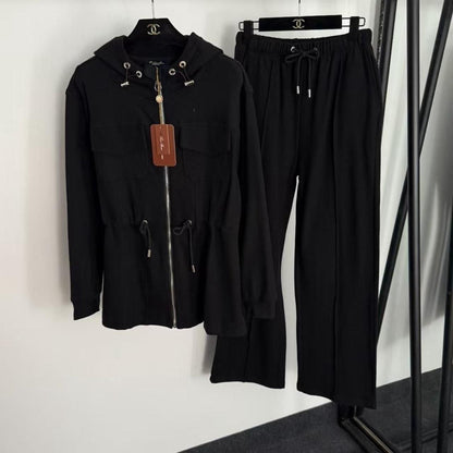 Loro Piana Set