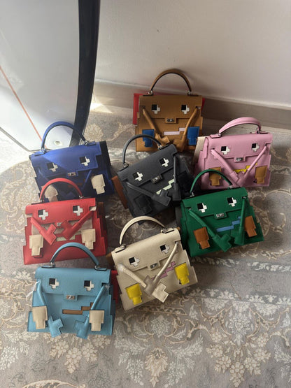Hermes Handbag (VIP)
