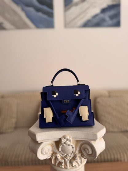 Hermes Handbag (VIP)