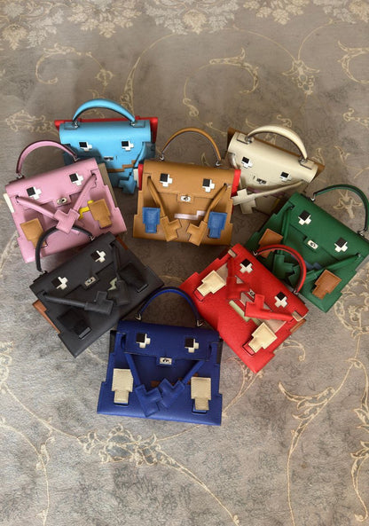 Hermes Handbag (VIP)