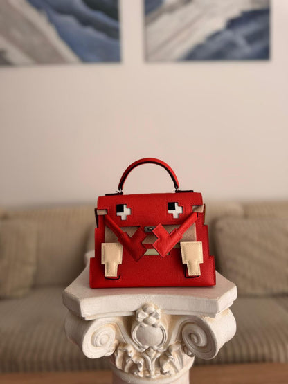 Hermes Handbag (VIP)